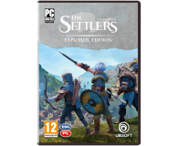 PC The Settlers Explorer Edition - 715129 - zdjęcie 1